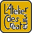 Logo de Pascale  Saint-Péron L'ATELIER DES CREATEURS